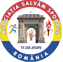 ASOCIATIA SALVAM SPORTUL