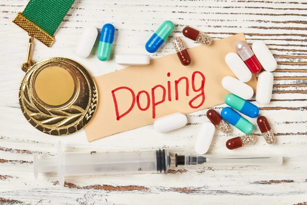 Cazul de dopaj prezentat de Sorin Văleanu